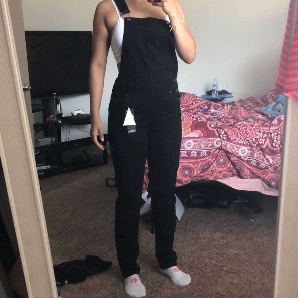 Overalls